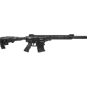 Derya  DY13 Semi-Auto 12 GAUGE Shotgun - 20" - Black