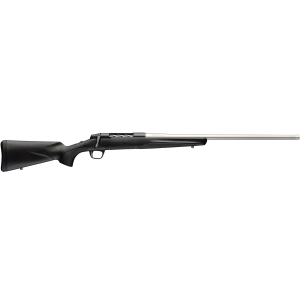 Browning(R) - 036115294 - X-Bolt 2 Special LR 6.5 PRC 24" Bolt 3+1 Black/Matte Stainless Rifle