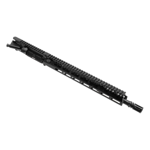 Bravo Company Manufacturing Barreled AR-15 Upper Receiver - 5.56 - 14.5" P/W - MCMR-13