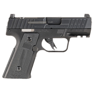IWI US MASADA Slim Optic Ready 9mm Pistol - 3.4" - 2x 10rd Mags