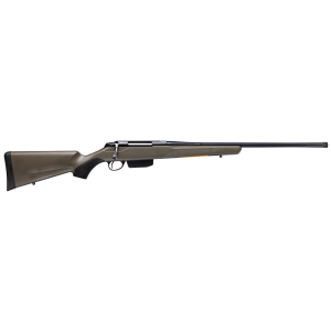 Tikka T3x Superlite .300 Win Mag Bolt Action Rifle - 22.4" - OD Green