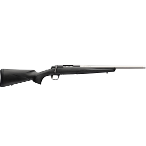 Browning(R) - 036116229 - X-Bolt 2 Special LR SPR 300 Win Mag 22" Bolt 3+1 Matte Stainless/Black Rifle