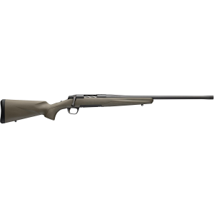 Browning(R) - 036117229 - X Bolt 2 Special SPR 300 Win Mag 26" Bolt 3+1 Matte Black OD Green Rifle