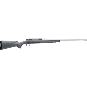 Browning X-Bolt 2 Composite Special .300 Win Mag 26" - Bolt Action Rifle - 1x 3rd Mag - Gray
