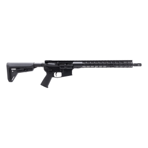 Aero Precision M4E1 5.56 AR-15 Rifle - Mid Length - 16" - No Mag - USED