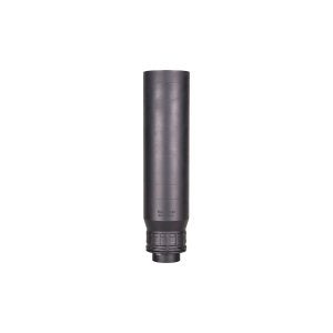 Rugged Suppressors Sub9 9mm w/ HUB 1.375x24 3-Lug