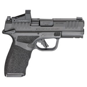 Springfield Armory Hellcat Pro Optic Ready 9mm Pistol - 3.7" - 2x 15rd Mags