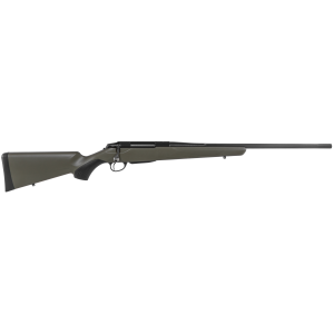 Tikka T3x Superlite OD Green .300 Win Mag 24.3 Barrel 3-Rounds Fixed w/ Asymmetrical Grip Pattern Stock