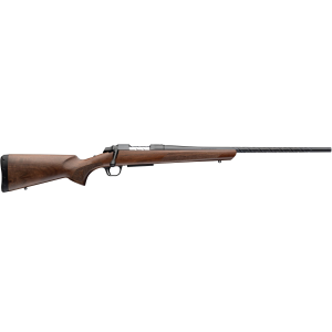 Browning A-Bolt III Pro Hunter 7mm PRC 24" - Bolt Action Rifle - 1x 3rd Mag - Walnut