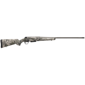 Winchester(R) - 535800299 - XPR Extreme 308 Win 24" Bolt 3+1 TrueTimber VSX Tungsten Rifle