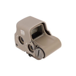 Eotech EXPS3 Holographic Weapon Sight DCR Reticle 1 MOA Dot Night Vision Compatible Quick Detach Tan