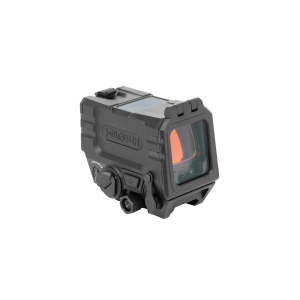 Holosun AEMS EVO DUAL Red Dot Sight - Dual IR & Green Lasers - Multi-Reticle