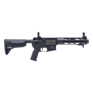 Spike's Tactical ST-15 5.56 SBR - Used - Short Barreled Rifle