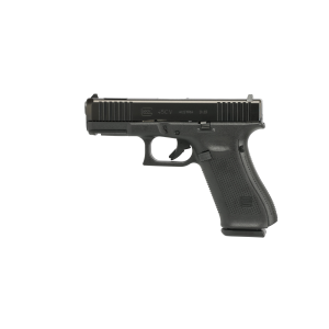 GLOCK 45C V 9mm Pistol - 4.02" - 3x 17rd Mags