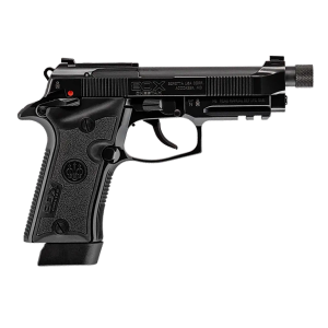 Beretta 80X Cheetah Optic Ready .380 ACP Pistol - 4.4" - 2x 15rd Mags