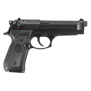 Beretta 92FS 9mm Pistol Made in Italy - 4.9" - 2x 10rd Mags