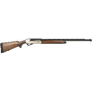 Silver Eagle Arms Carlyle 12 Gauge 28" Semi-Auto Shotgun, Turkish Walnut - CAR1228BRNZ