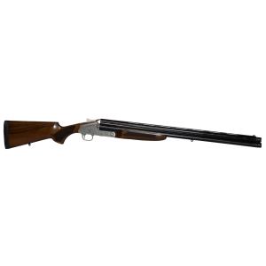 American Tactical 3B Break Open Action 12 GAUGE Shotgun - 30" - Black