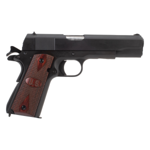 Auto Ordnance 1911 A1 .45 ACP Pistol - 5.0" - 1x 7rd Mag