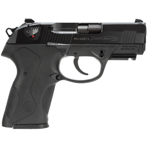 Beretta PX4 Storm Compact 9mm 3.2 Barrel 15-Rounds 3-Dot Contrast Sights
