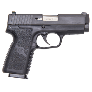 Kahr Arms P40 .40 S&W Pistol - 6.3" - 2x 6rd, 1x 7rd Mags