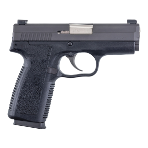 Kahr Arms P45 .45 ACP 3.4 Barrel 6-Rounds Night Sights