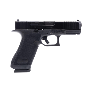 GLOCK Blue Label G45 Gen 6 Optic Ready 9mm Pistol - 4.02" - 3x 17rd Mags