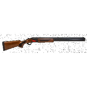 Pointer Sport Tek 12 Gauge 28" Break Action Shotgun, Turkish Walnut - KIRSTS512Y