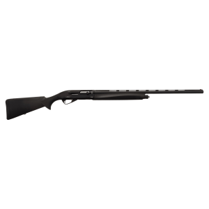 Silver Eagle Arms Carlyle 12 Gauge 28" Semi-Auto Shotgun, Black - CAR12128BLK