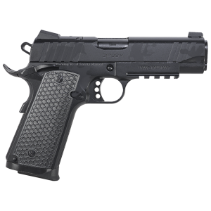 European American Armory MC1911C Optic Ready .45 ACP 1911 Pistol - 4.4" - Camo - 1x 8rd Mag