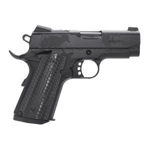 European American Armory MC1911SC Optic Ready .45 ACP 1911 Pistol - 3.4" - Camo - 1x 6rd Mag