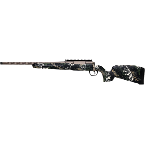 Savage Arms - 32385 - Axis 2 Pro Compact 350 Legend 20 Bolt 4+1 Forest SP Camo Left Hand Rifle