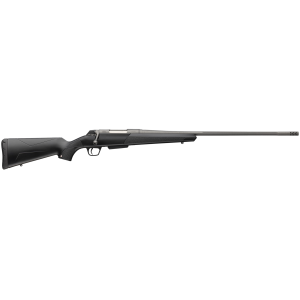 Winchester(R) - 535801212 - XPR Extreme 243 Win 3+1 24" Bolt Black Rifle