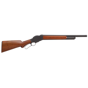 Cimarron Firearms 1887 Terminator Blued / Walnut 12 GA-2.75 20 Barrel 5-Rounds
