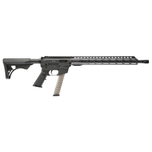 FXR-FX9 9MM CARBINE 16 MLOK FOREARM 6 POSITION STOCK 33RD MAGAZINE