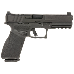 Springfield Armory Echelon Optic Ready 9mm Pistol - 4.5" - 1x 17rd, 1x 20rd Mags