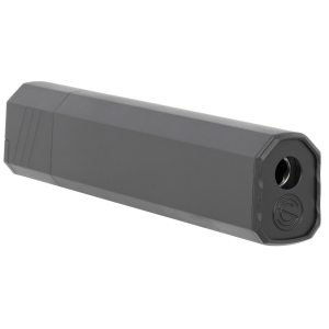 SilencerCo Osprey 45 2.0 Pistol Suppressor 45 ACP & 300 BLK Subsonic 7.90 Length