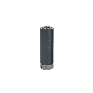 Spectre 9k 9mm Luger Silencer - Spectre 9k 9mm Luger Silencer Black