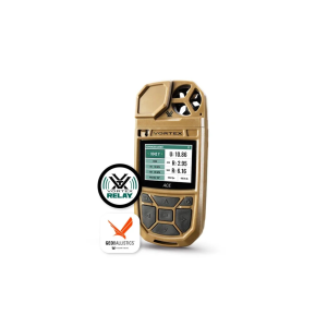 Ace(TM) Ballistic Weather Meter - Ace Ballistic Weather Meter