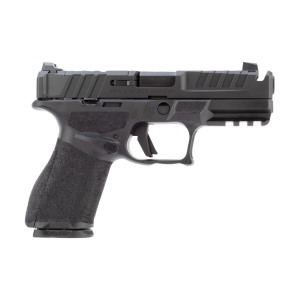 Springfield Armory ECHELON 4.0C 4" SLIDE/COMPACT FRAME 9mm Pistol - U-DOT-FIRSTLINE - Qualified Individuals Only - 1x 15rd 1x 18rd