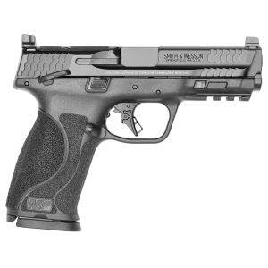 Smith & Wesson M&P 2.0 Optic Ready 9mm Pistol - 4.25" - 5x 17rd Mags