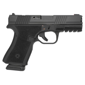 Black Rain Ordnance Frontline Optic Ready 9mm Pistol - 3.75" - 1x 15rd Mag