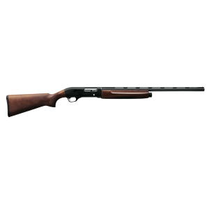 CZ USA 720 G3 20 Gauge Shotgun - 24" - 4rd - Wood Stock - Semi-Automatic Shotgun