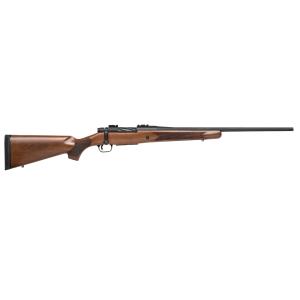 Mossberg Patriot .350 Legend Bolt Action Rifle - 22" - Walnut Stock