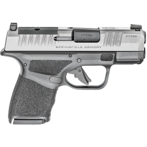 Springfield Armory Hellcat Optic Ready 9mm Pistol - 3.0" - 1x 11rd, 1x 13rd Mags