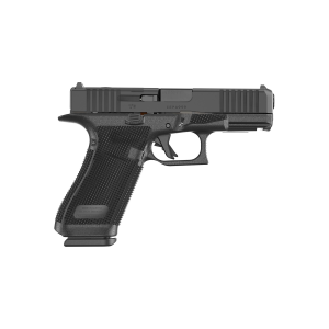 GLOCK Blue Label G45 Gen 6 9mm Pistol - GLOCK Night Sights - 3x 17rd Mags