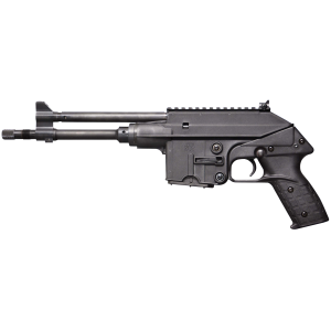 Kel-Tec PLR16 5.56 NATO Semi-Auto Pistol - Black - 9.20"