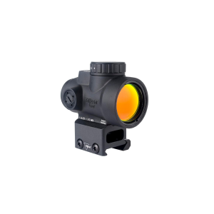 Trijicon MRO SD 2 MOA Red Dot Sight with Absolute Co-Witness Mount - USED