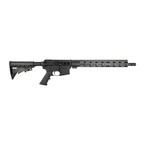 Oh-15 5.56x45mm Nato Semi-Auto Rifle - Oh-15 5.56 Nato 16''''bbl (1)30rd Mag Mid-Length Thrd Black