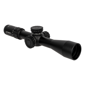 Primary Arms GLx 2.5-10x44 FFP Rifle Scope - Illuminated ACSS RAPTOR M2 Reticle - 5.56 / 5.45 / .308 - REFURB